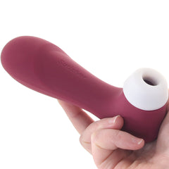 Satisfyer Pro 2 Gen 3 Double Air Pulse Vibe