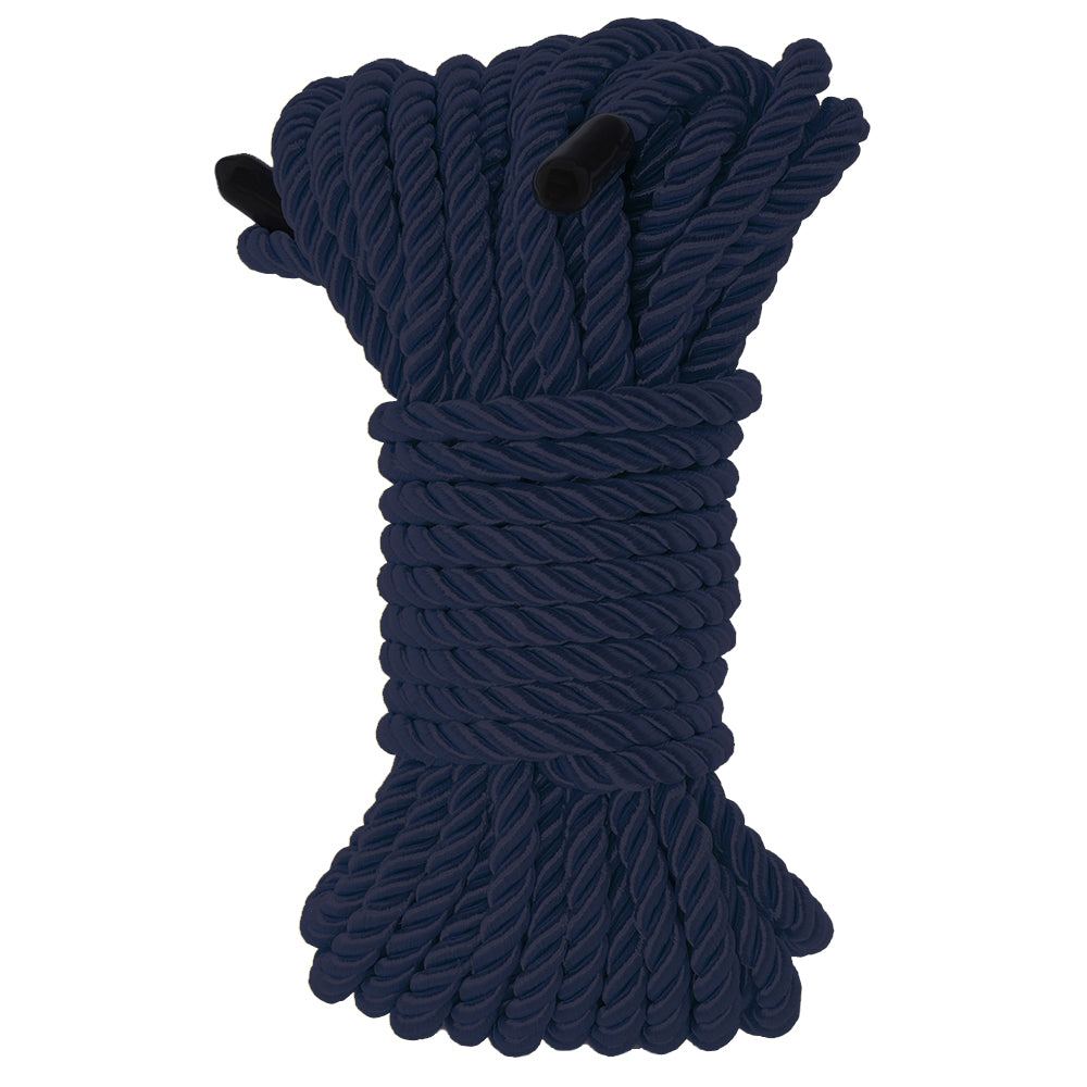 Bondage Couture Satin Rope