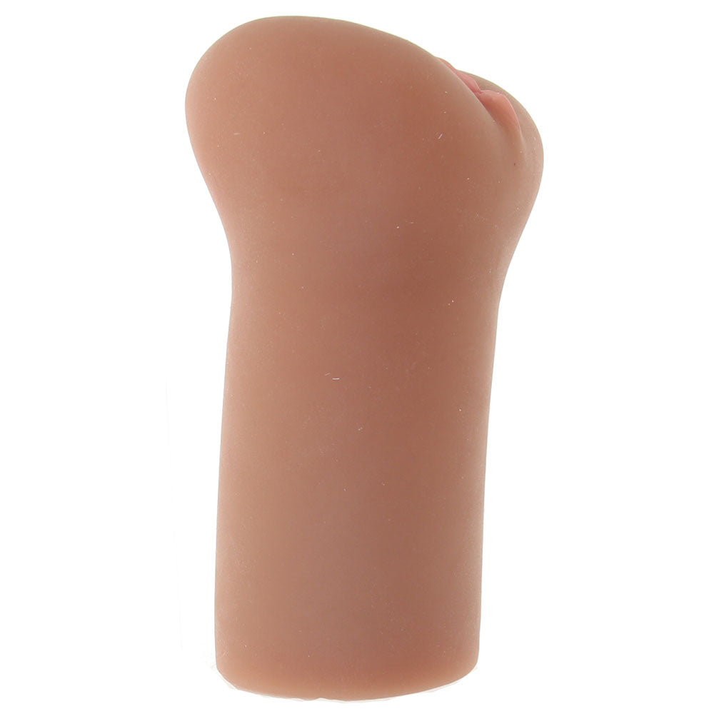 Boundless Pure Skin Vulva Stroker