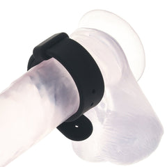 Rock Solid The Belt C-Ring