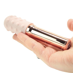 Le Wand Grand Bullet Rechargeable Vibe