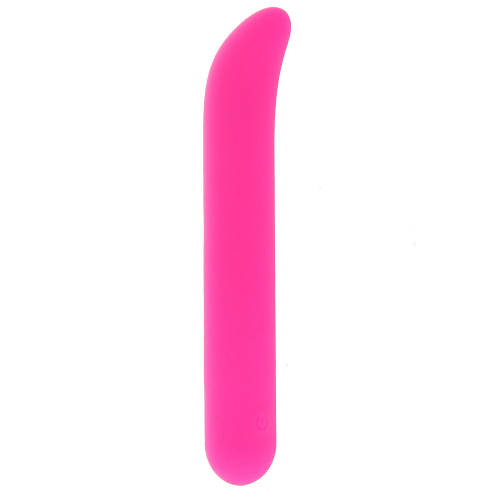 Bliss Liquid Silicone G Vibe