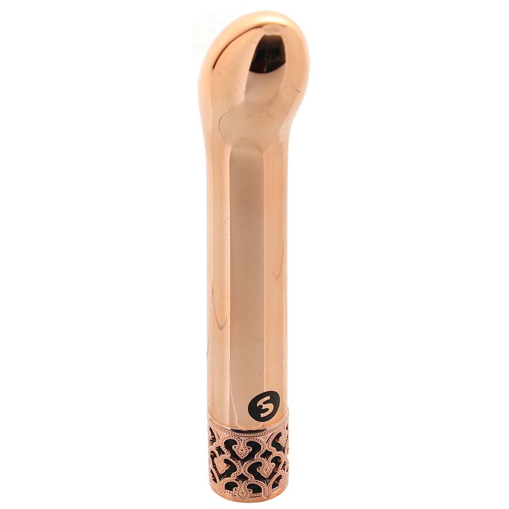 Royal Gems Jewel G-Spot Bullet Vibe