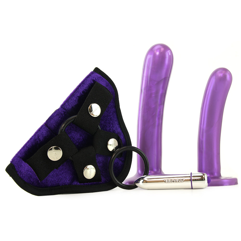 Bend Over Intermediate Harness Kit