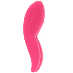 Ascend 2 Dual Clitoral Vibrator