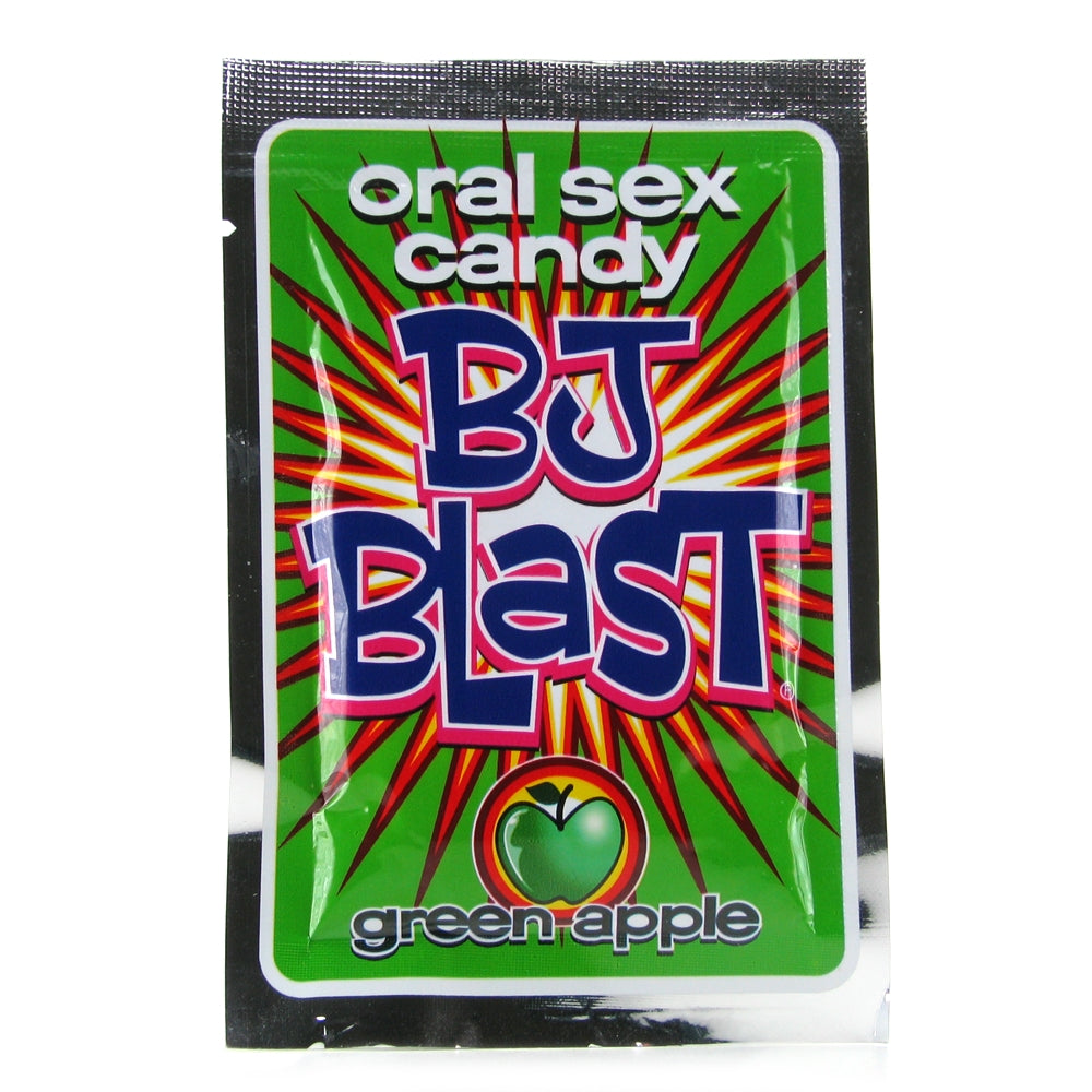 BJ Blast 18g/0.63oz.