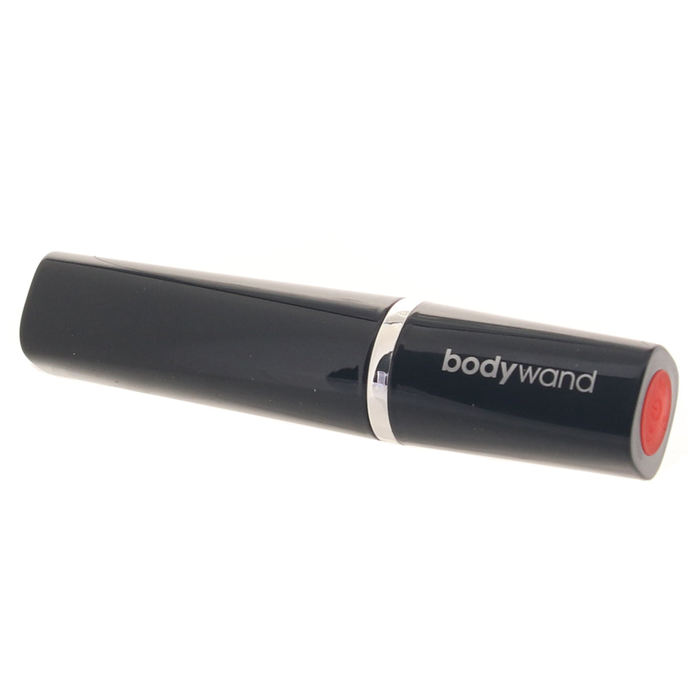 BodyWand Date Night Kiss Kiss Lipstick Vibe