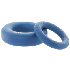 Link Up Optimum Vibrating Ring Set