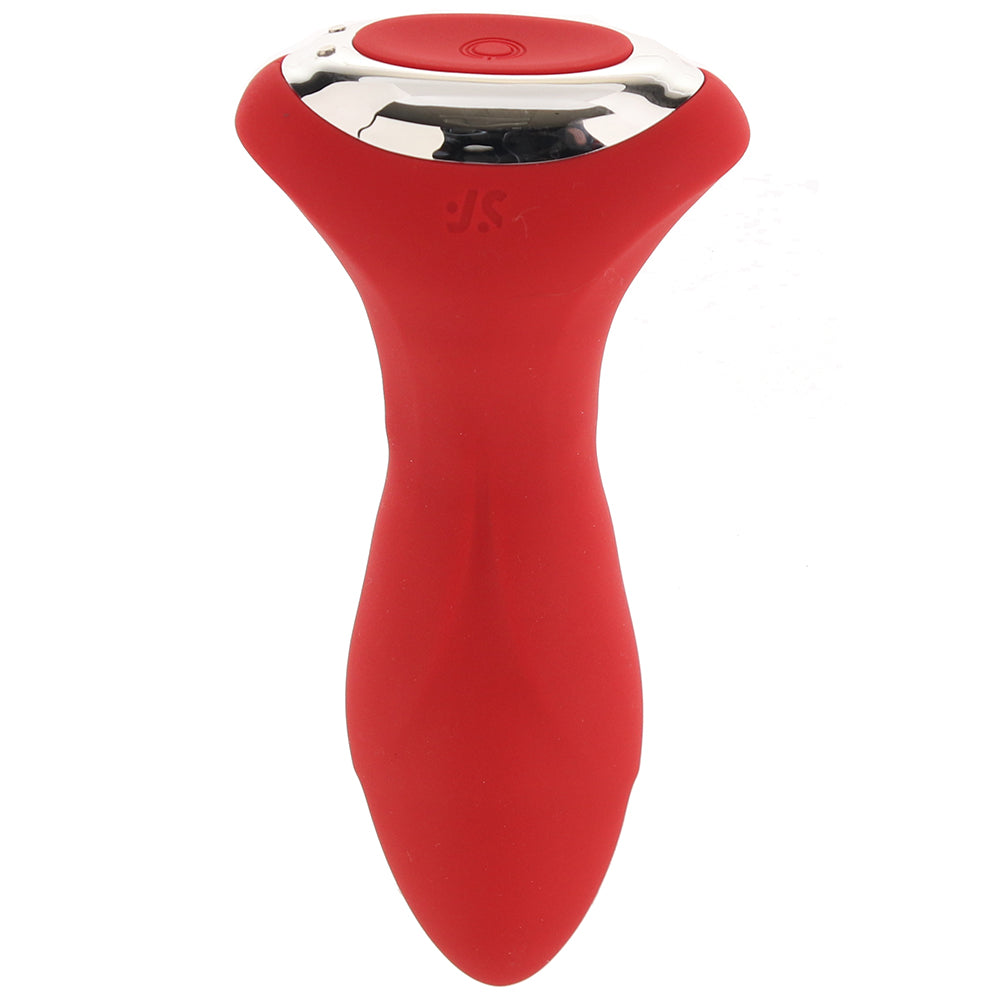 Satisfyer Rotator Plug 1+ App Vibe
