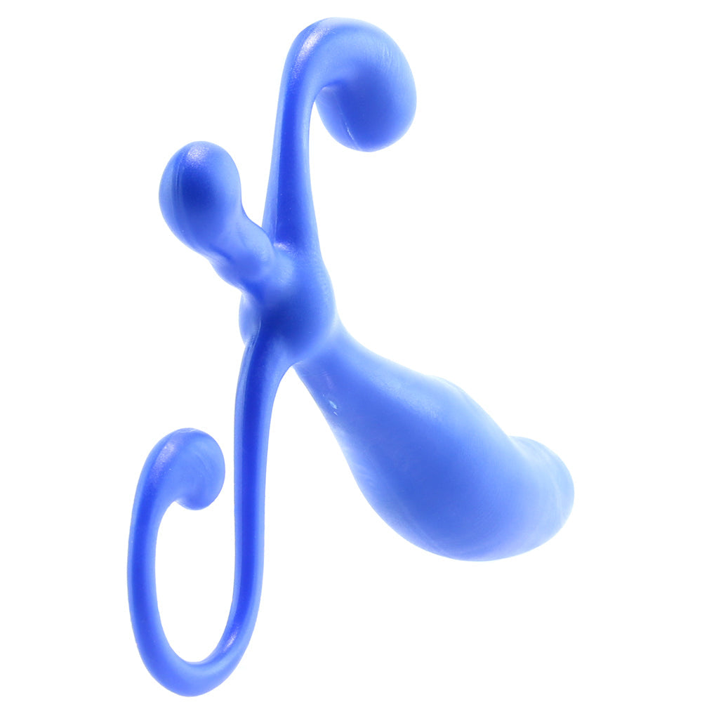 Blue Line 5 Inch P-Spot Massager