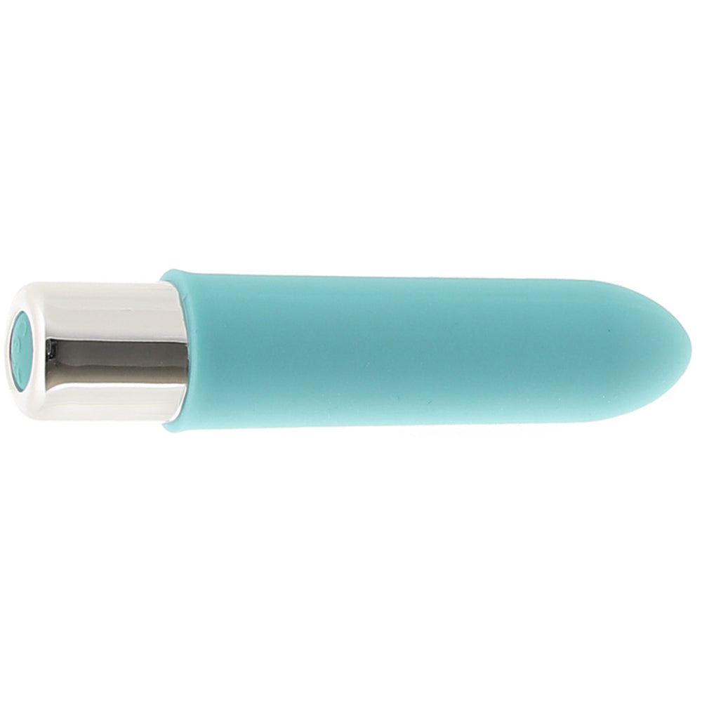 Bam Mini Rechargeable Bullet Vibe