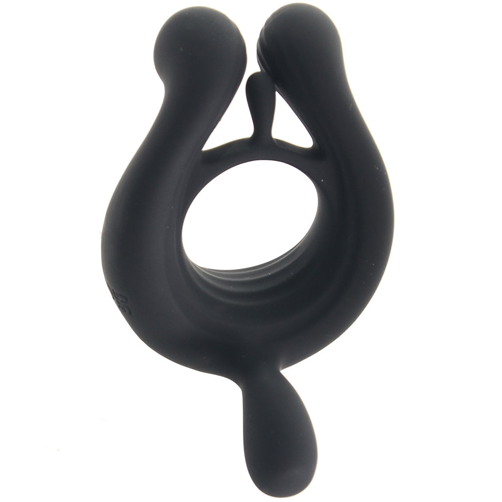 Playboy Triple Play Remote Cock Ring