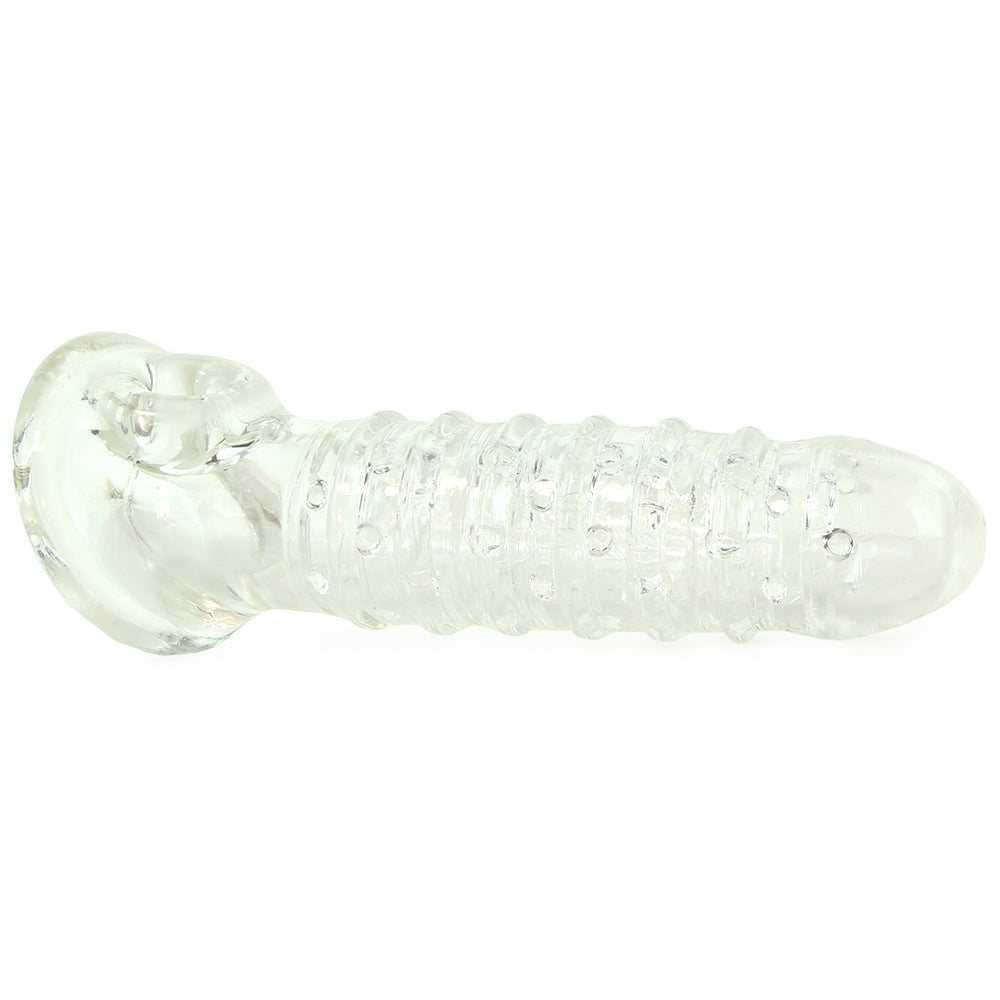 Renegade Ribbed Sleeve