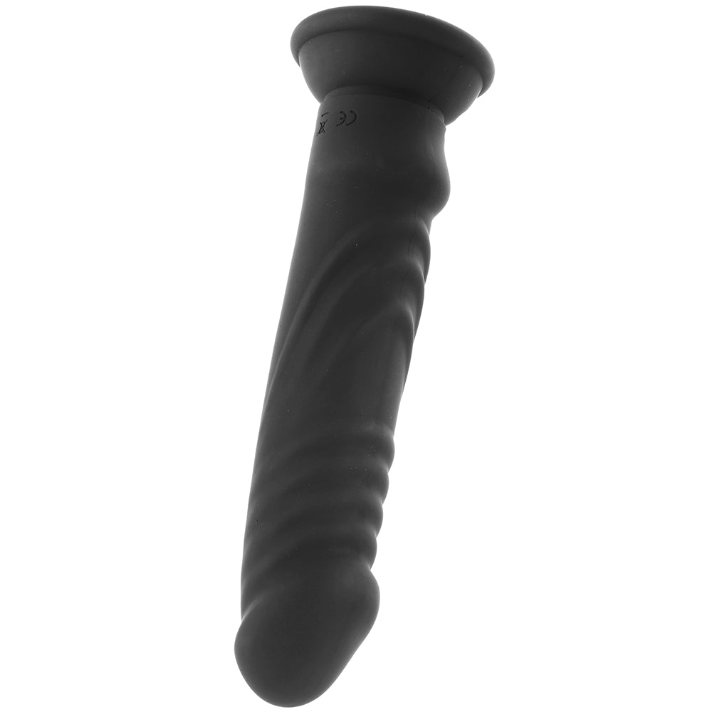 E-Stim Pro Vibrating Dildo