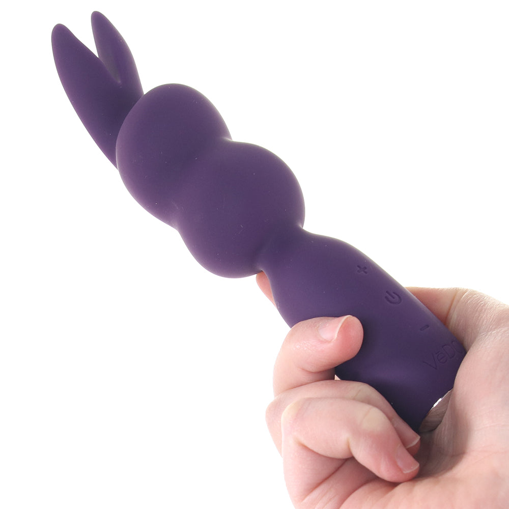 Hopper Bunny Mini Wand