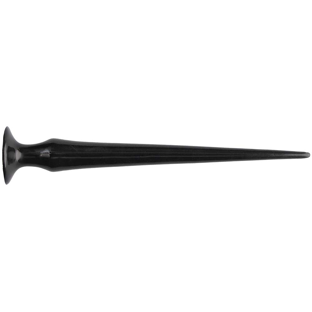 Ouch! Ass Spike 19 Inch Dildo