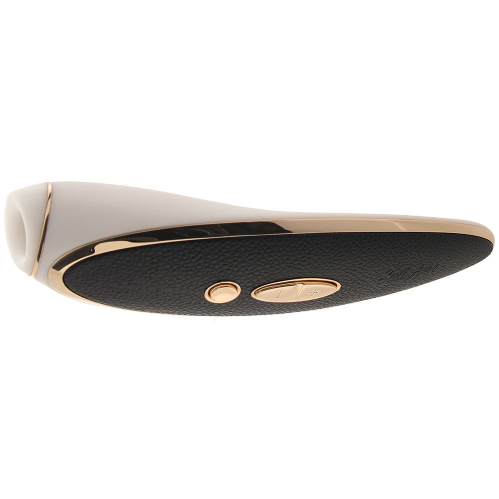 Satisfyer Haute Couture Air Pulse Stim Vibe