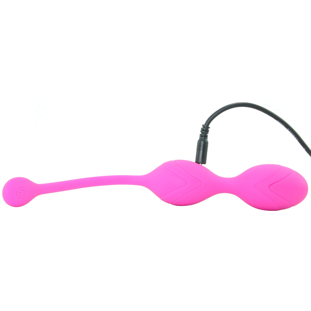 Remote Dual Motor Kegel System