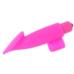 Luminous Thea Silicone Bullet Finger Vibe