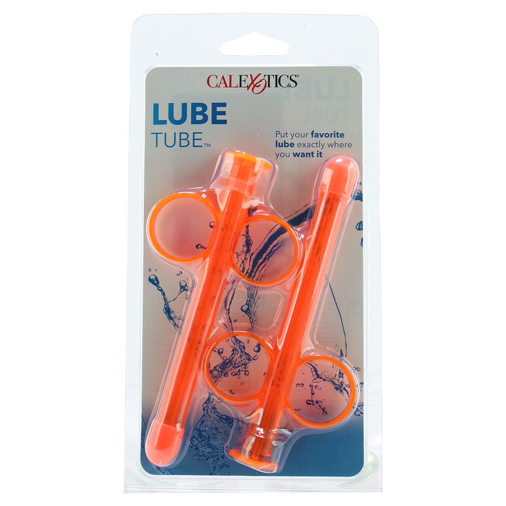 Lube Tube Applicator 2 Pack