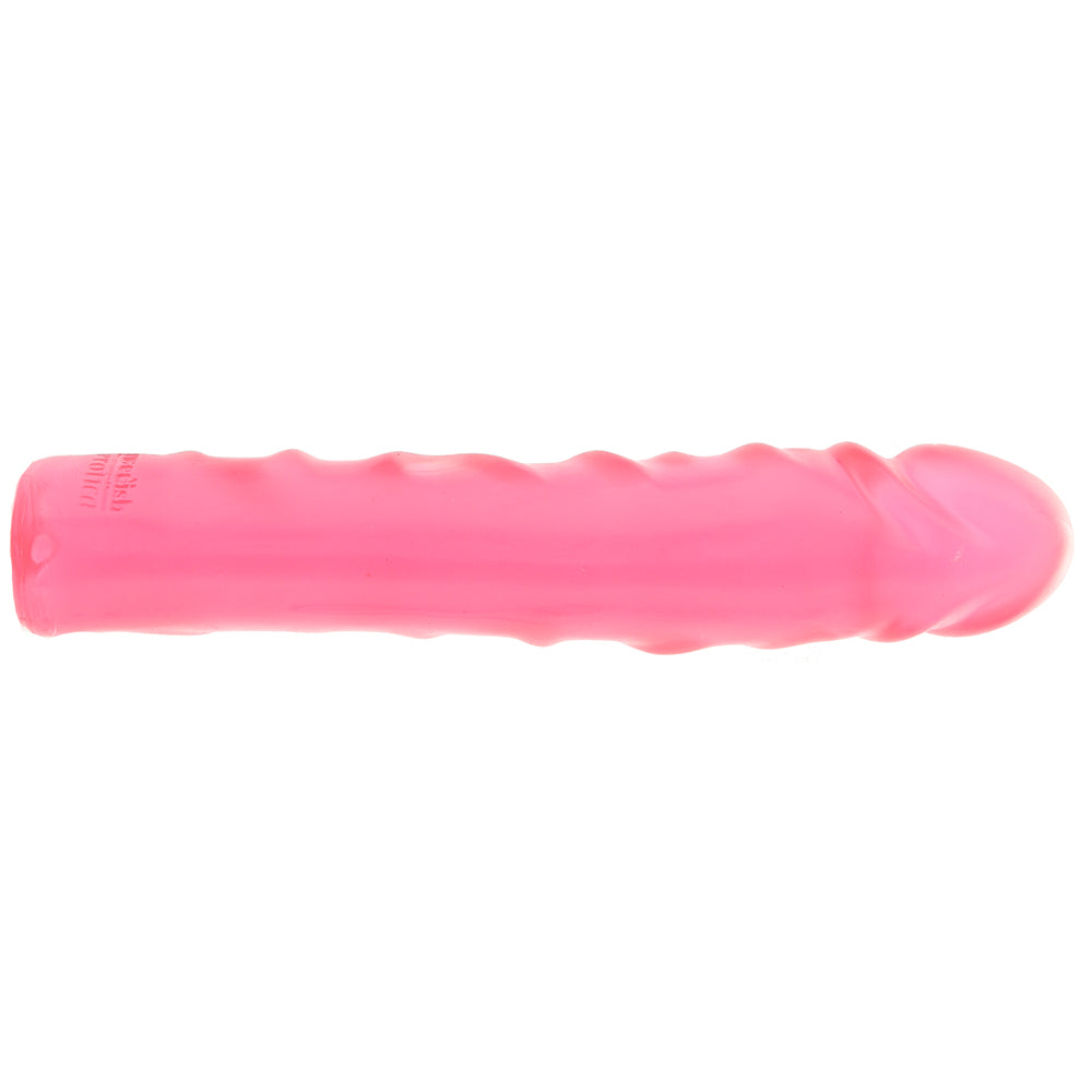 Translucence Junior Dildo
