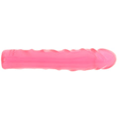 Translucence Junior Dildo