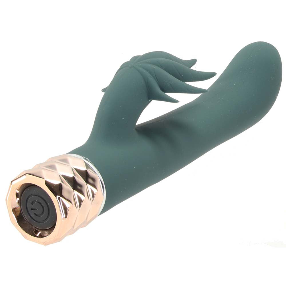 Kusha Rechargeable Rabbit Vibe