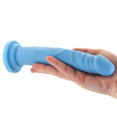Neo 7.5 Inch Dual Density Cock