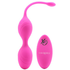 Remote Dual Motor Kegel System