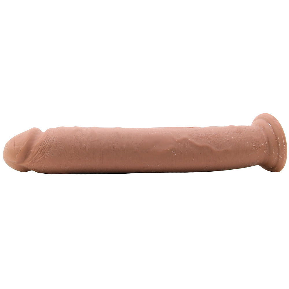 Realistic D 12 Inch ULTRASKYN Dildo