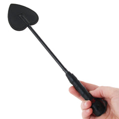 Leather Mini Spade Paddle