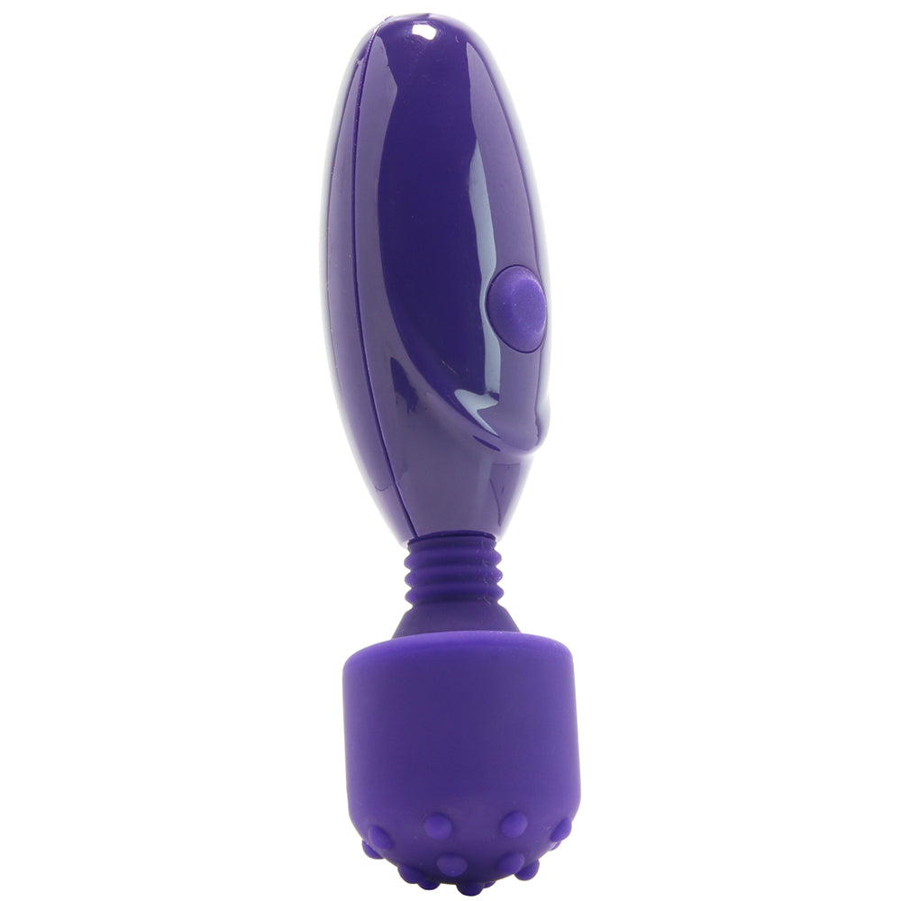 PinkCherry Baby Nubby Rechargeable Mini Wand