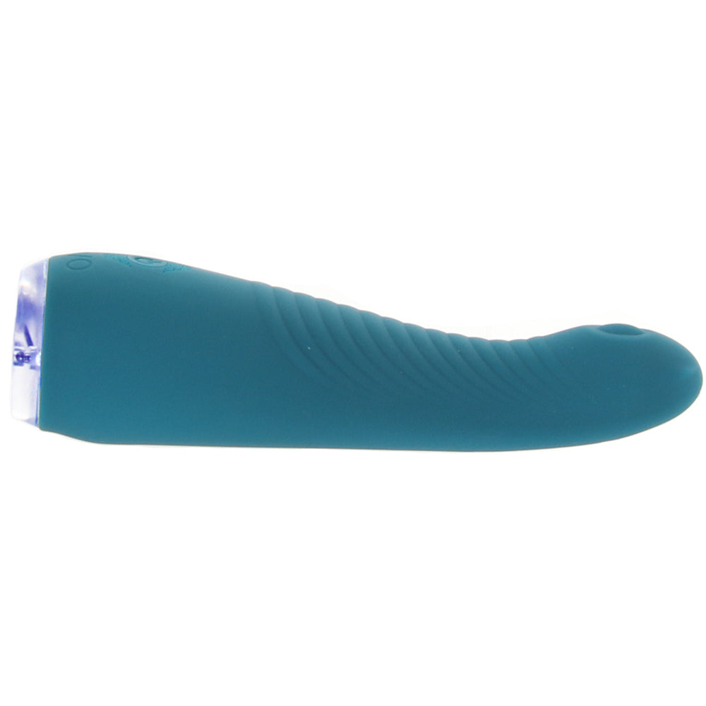 Phoebe Light Up G-Spot Vibe