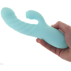 Luv Heat Up Thruster Rabbit Vibe