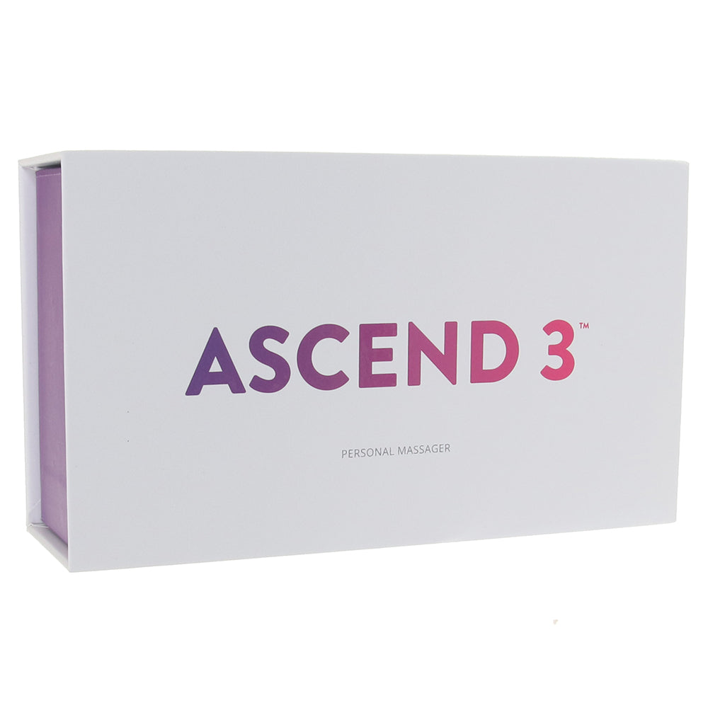 JimmyJane Ascend 3 Remote Vibe