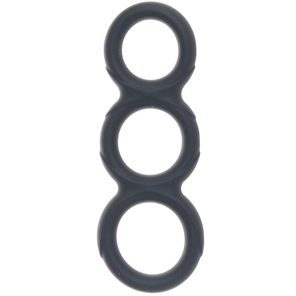 Renegade Threefold C-Ring