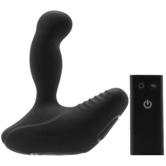 Revo Stealth Rotating Remote Prostate Massager