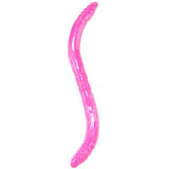 Bendable Double Vibe