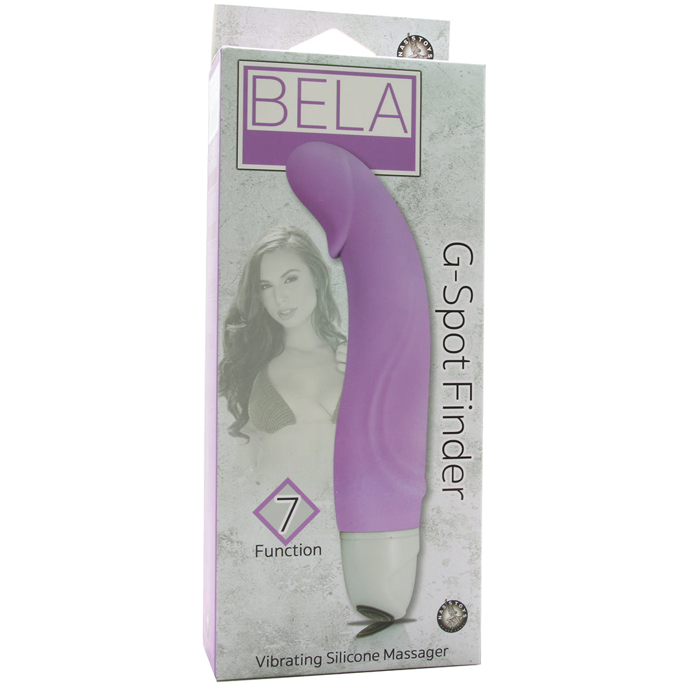 Bela 7 Function G-Spot Finder Vibe