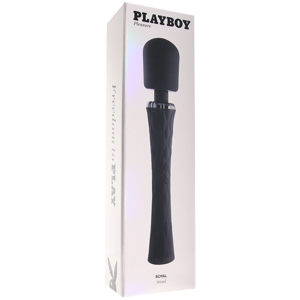 Playboy Royal Wand