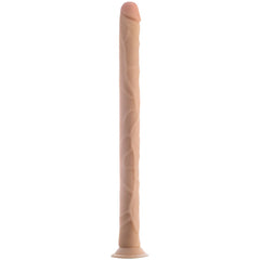 Dr. Skin 19 Inch Dildo