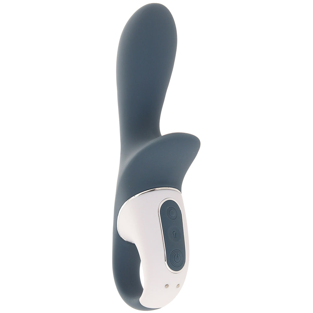 Satisfyer Air Pump Booty 2 Vibe