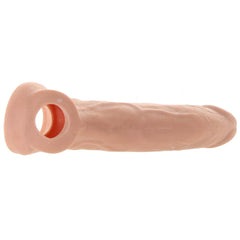 RealRock Penis Sleeve 8 Inch Extender