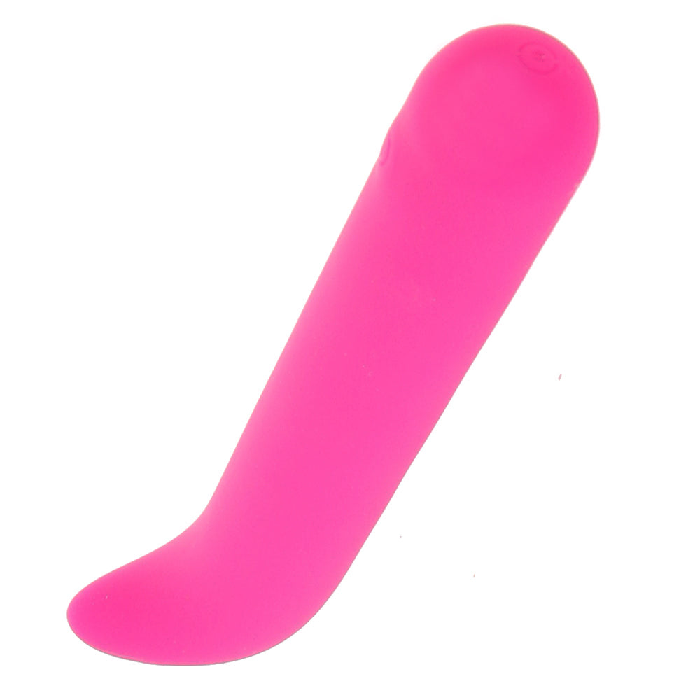 Bliss Liquid Silicone G Vibe