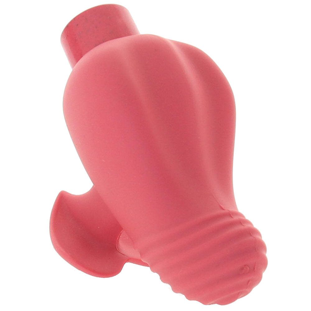 Gaia Eco Love Silicone Finger Vibe