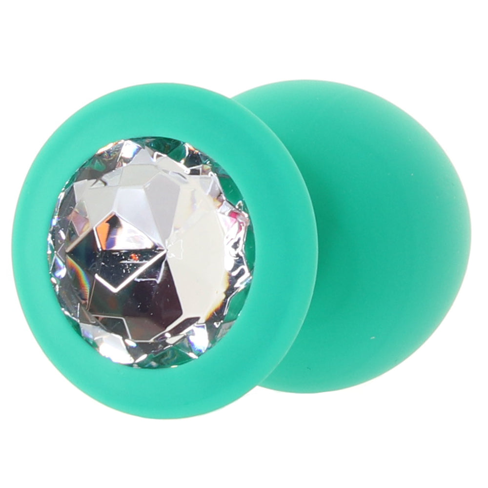 Cheeky Gems Sparkling Gem Plug Set