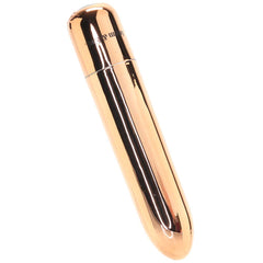 Eve's Copper Cutie Rechargeable Bullet Vibe