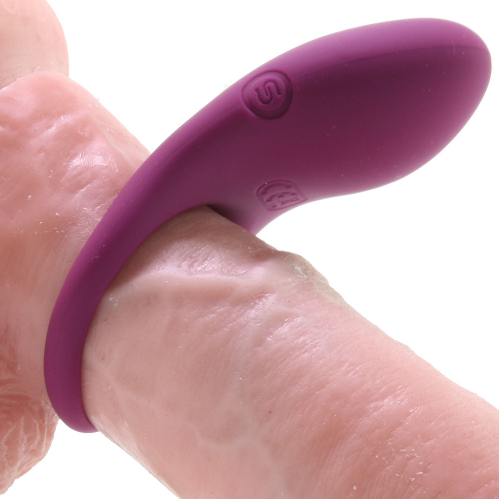 Winni Vibrating Cock Ring