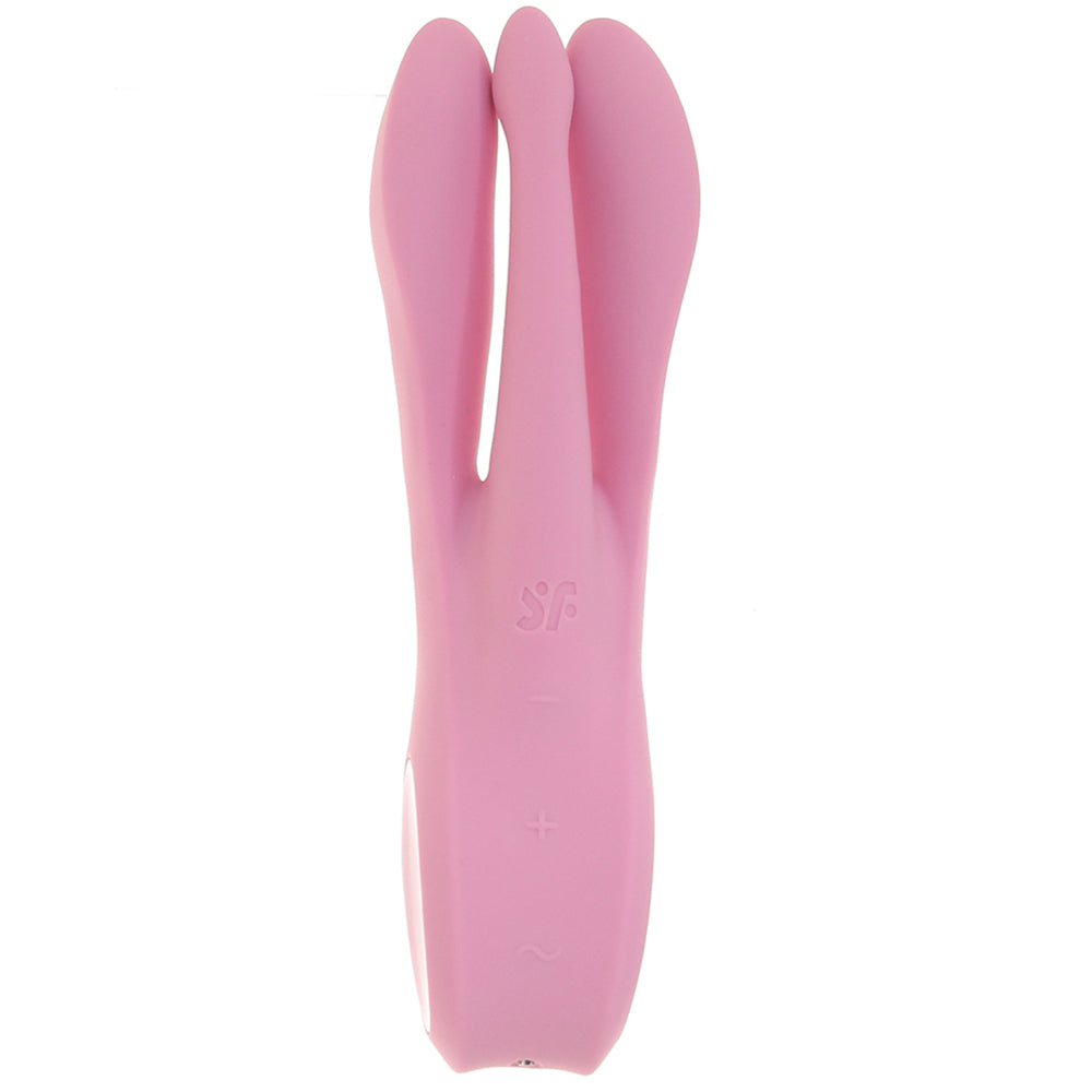 Satisfyer Threesome 1 Vibe