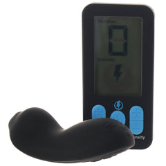 Zeus E-Stim Pro Remote Panty Vibe